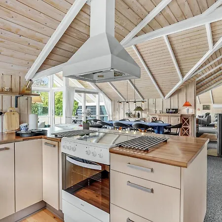 Holiday home Gorgeous In With Kitchen *